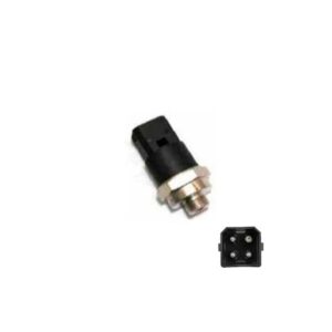SENSOR DE PRESSÃO DO COLETOR 3 BAR (4 PINOS) - VOLVO