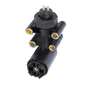 SENSOR DE NIVEL DE SUSPENSÃO ECAS 24 V - DAF