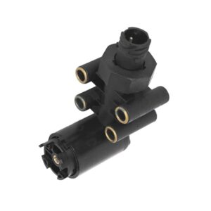 SENSOR  DE NIVEL DE SUSPENSÃO ECAS 24 V -