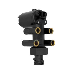 SENSOR DE NIVEL SUSPENSÃO ECAS 24 V - MBENZ