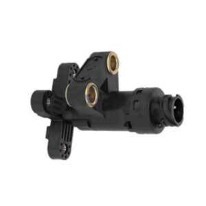 SENSOR  DE NIVEL DE SUSPENSÃO ECAS 24 V - IVECO