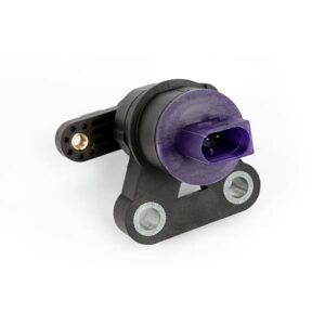 SENSOR DE NIVEL DE SUSPENSÃO     ECAS 24 V - SCANIA