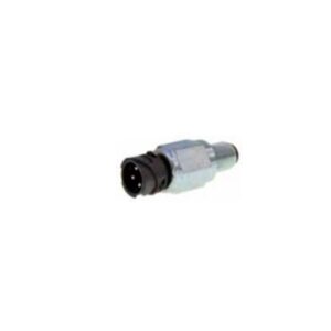 SENSOR INDUTIVO DE VELOCIDADE (RPM); CX VOLVO VT, HASTE 25 MM, 4 PINOS REDONDO - VOLVO