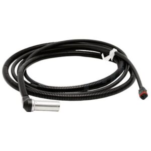 SENSOR EBS  RETO TRASEIRO, COMP. 1.650MM, .CONECTOR CODE A/B, KIT COM SUPORTE E GRAXA. - SCANIA