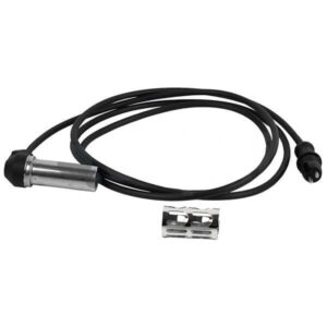 SENSOR ABS 90 GRAUS  DIANTEIRO,COMP. 1500 MM,  KIT  COM SUPORTE E GRAXA - IVECO