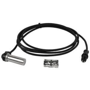 SENSOR DE ABS  90 GRAUS ,TRASEIRO COMP. 2300 MM,  KIT  COM SUPORTE E GRAXA - IVECO