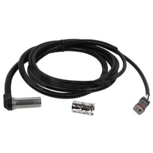 SENSOR EBS 90° GRAUS,TRASEIRO; COMP  2.800MM , KIT COM SUPORTE E GRAXA - SCANIA
