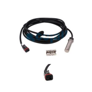 SENSOR DE ABS, RETO, DIREITO DIANTEIRO E TRASEIRO,CONECTOR CODE B,COMP. 4400 MM - VOLVO