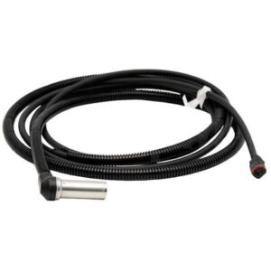 SENSOR EBS  90 GRAUS ,DIANTEIRO, COMP. 1.925MM,CONECTOR CODE A, KIT COM SUPORTE E GRAXA - SCANIA