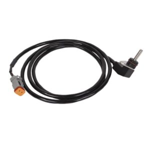 SENSOR DE TEMPERATURA - SCANIA