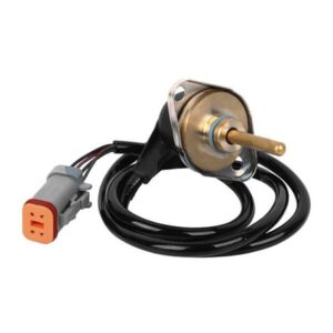SENSOR DE PRESSÃO E TEMPERATURA PARA TURBO- MAP - SCANIA