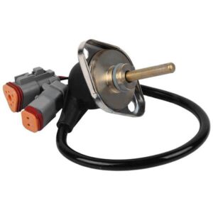 SENSOR COMBINADO COLETOR ADMISSAO - SCANIA