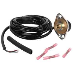 SENSOR DE PRESSÃO DE ÓLEO - SCANIA