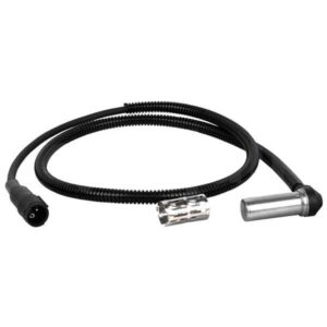 SENSOR ABS  90 GRAUS, TRASEIRO ESQUERDO,COMP. 1.000MM, KIT COM SUPORTE E GRAXA. - SCANIA
