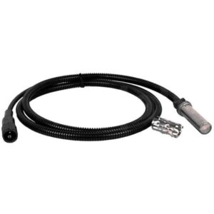 SENSOR ABS RETO, TRASEIRO ESQUERDO,COMP. 1425  KIT COM SUPORTE E GRAXA - SCANIA