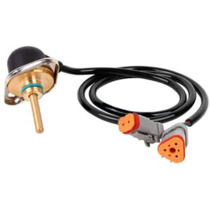 SENSOR COMBINADO COLETOR ADMISSAO - SCANIA