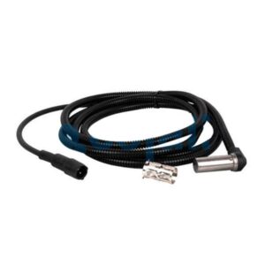 SENSOR ABS 90 GRAUS, TRASEIRO ESQUERDO, COMP. 2675 MM,  T13 - SCANIA