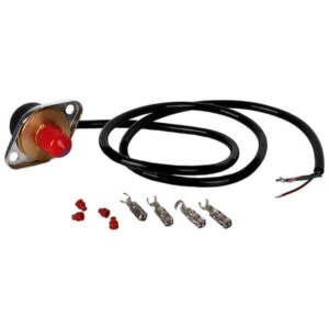SENSOR COMBINADO COMBUSTIVEL - SENSOR DE PRESSÃO DE TURBO - SCANIA