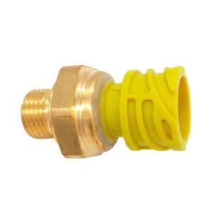 SENSOR PRESSÃO VENTILAÇÃO ÓLEO CARTER - VOLVO
