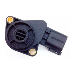 SENSOR PEDAL ACELERADOR SEM CHICOTE (i SHIFT) - APLICADO AOS PEDAIS VOLVO 2111687 / 82627957 - VOLVO