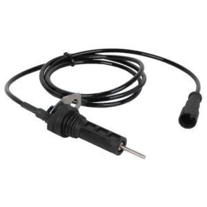 SENSOR INDICADOR DE DESGASTE DE PINÇA DE FREIO,CONECT FEMEA, DIANTEIRO, COMP.1600 MM - VOLVO