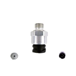 SENSOR DE PRESSÃO ECAS (3 PINOS) - SCANIA