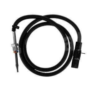 SENSOR DE TEMPERATURA DOS GASES DE ESCAPE - VOLVO