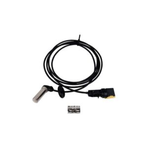 SENSOR ABS 90 GRAUS,DIANTEIRO DIREITO, CONECTOR ESPECIAL FH4, COMP. 2625 MM - VOLVO
