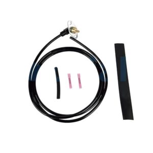 SENSOR TEMPERATURA CAIXA DE CAMBIO, COMP 1520 MM - SCANIA