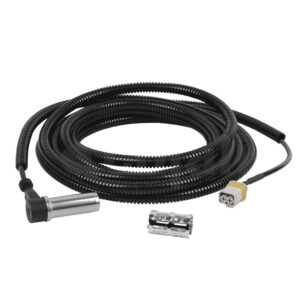 SENSOR EBS 90 GRAUS, DIREITO,COMP. 4000 MM, KIT COM SUPORTE E GRAXA - MAN VW