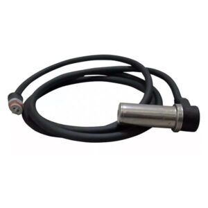 SENSOR ABS 90 GRAUS  TRASEIRO,COMP. 1300 MM, KIT  COM SUPORTE E GRAXA - IVECO