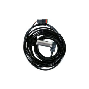 SENSOR ABS 90 GRAUS, DIANTEIRO ESQUERDO, CONECTOR CODE B, COMP. 4000 MM - VOLVO