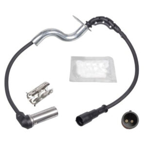 SENSOR ABS 90 GRAUS , COMP. 510 MM, KIT COM SUPORTE E GRAXA - MBENZ