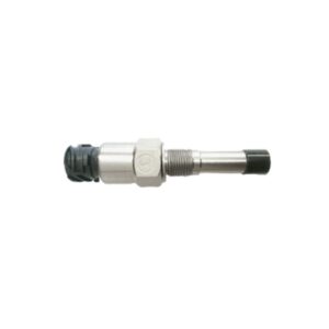 SENSOR DE VELOCIDADE INDUTIVO, HASTE 63MM, 4 TERMINAIS REDONDOS - MERCEDES