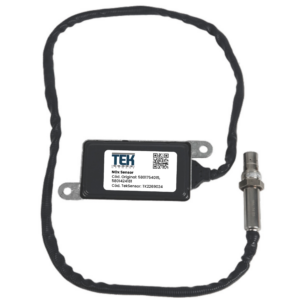 SENSOR NOX, ARLA 32, 24 V, 5 PINOS, COMP. 990MM, EURO 5 - IVECO