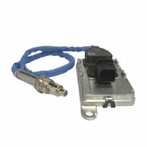 SENSOR NOX, ARLA 32, 24 V, 5 PINOS, COMP. 834MM, EURO 5 - MAN VW