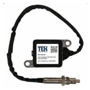SENSOR ABS 90 GRAUS, TRASEIRO, COMP. 2300MM, KIT COM SUPORTE E GRAXA - MBENZ