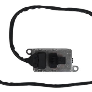 SENSOR NOX, ARLA 32, 24 V, 4 PINOS, COMP. 734MM, EURO 6, ANTES DO CATALISADOR - DAF