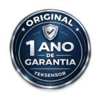 selo de garantia